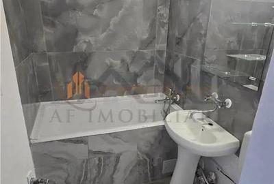 Apartament cu 2 camere semidecomandat în Podu Roș