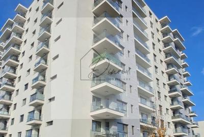 Apartament 3 camere Aviatiei - Pipera I ONIX North I Parcare I COM 0% - 10