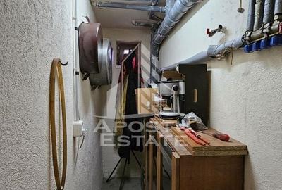 Casă cu 7 camere cu Canalizare în Ghioroc - 24