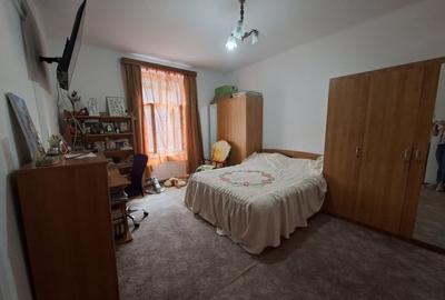 Apartament cu 4 camere decomandat, mobilat în Ultracentral - 10