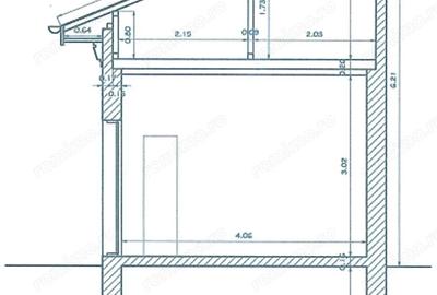 Casa 48mp Central Bucuresti - 6