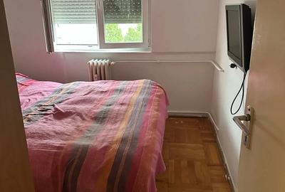 Inchiriez ap.2 camere, aproape de Boul Rosu-Romanilor - 6