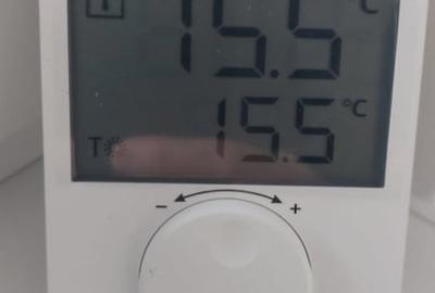 Apartament cu 3 camere decomandat în Galata - 18