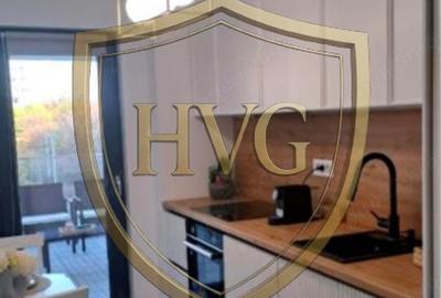 Apartament cu 2 camere decomandat, mobilat în P-ta Presei Libere - 7