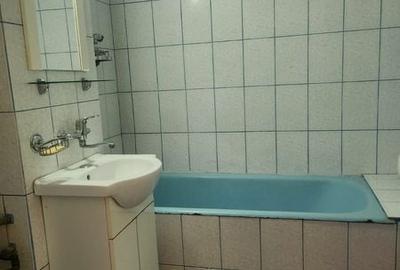 Apartament cu 2 camere decomandat în Vest - 4