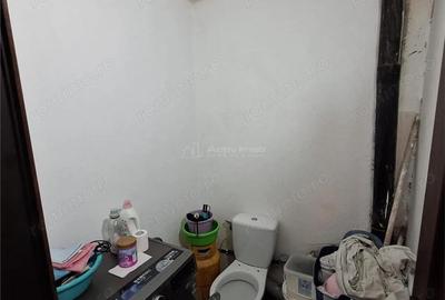 Apartament cu 3 camere decomandat în Central - 9