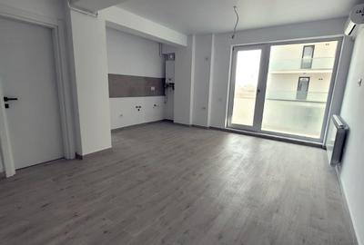 Apartament cu 2 camere semidecomandat în Central - 8