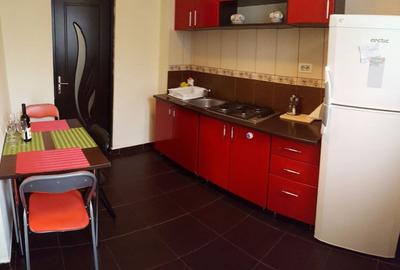 APARTAMENT 2 CAMERE | ZODIAC | CAMPUS | TERMEN LUNG - 5
