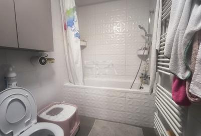 Apartament cu 4 camere decomandat, mobilat în Lujerului - 21