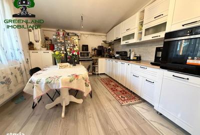 Apartament cu 3 camere în Cug - 7