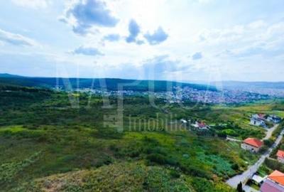 Teren intravilan pentru constructii de vanzare in Europa, Cluj Napoca - 2