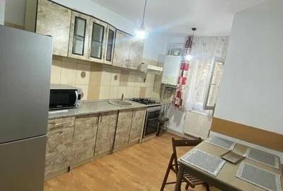 Apartament 3 camere decomandate Zorilor - 3