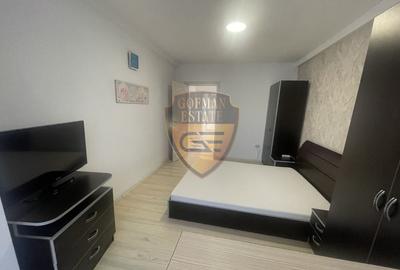 Apartament cu 3 camere semidecomandat, mobilat în Ultracentral - 6