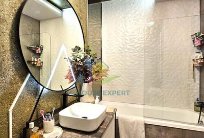Apt LUX 2 camere, mobilat, utilat, loc de parcare INCLUS - 16
