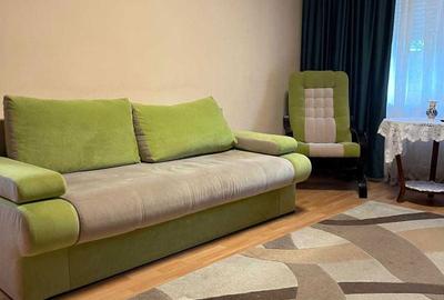 Apartament cu 2 camere decomandat în Exterior Vest - 4