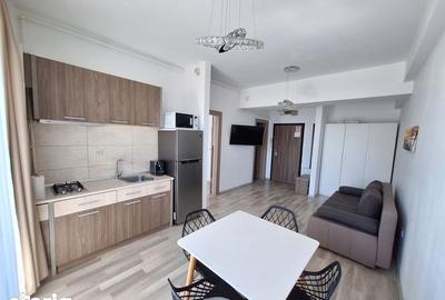 Apartament cu 2 camere în Nord - 6