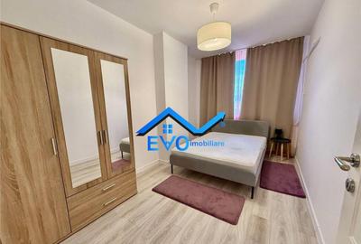 Apartament 2 camere, de inchiriat, cartier Visoianu, Lunca C - 2