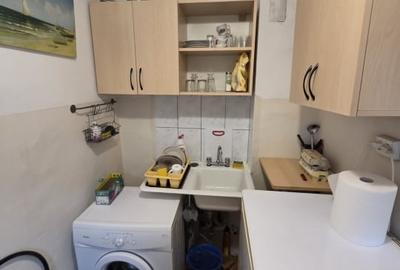 Garsonieră semidecomandată, mobilată în Brâncoveanu - 8