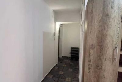 Apartament cu 2 camere semidecomandat în Mărgeanului - 2