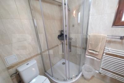 Cabana la Baile Figa cu 3 camere, 100 mp utili si teren de 1 Cabana la Baile Figa cu 3 camere, 100 mp utili si teren de 1 - 19