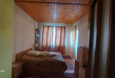 Iti doresti o casa in apropiere de padure la 20 km Bucuresti?! - 12