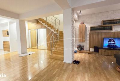 Casă cu 4 camere cu Teren 200 Mp în Adunații-Copăceni - 1