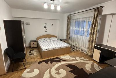 Garsonieră decomandată în Alexandru cel Bun - 3