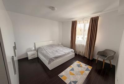 Apartament cu 4 camere decomandat în Balotești - 3