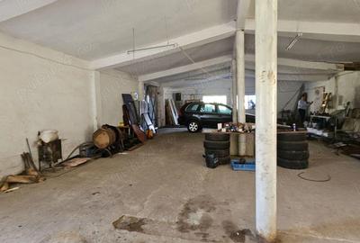 Anun? Vanzare Cladire Multifunc?ionala pentru Produc?ie sau Service Auto - 4