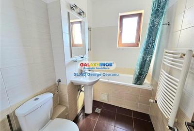 Apartament cu 2 camere semidecomandat, mobilat în Vitan Mall - 10