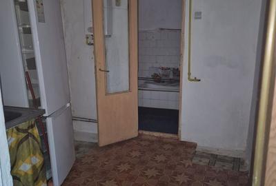 Casă cu 2 camere cu Teren 301 Mp în Pârneava - 4