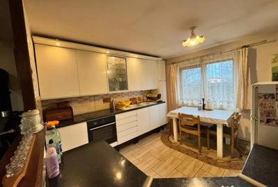 Casă cu 3 camere cu Teren 500 Mp în Mocira - 7