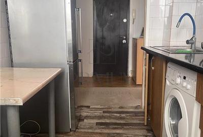 Apartament cu 3 camere decomandat, mobilat în Elisabetin - 2