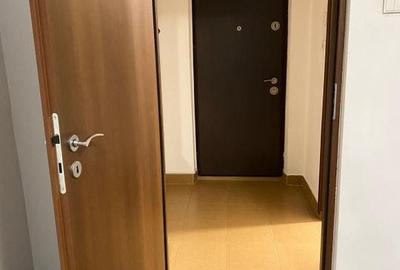 Garsoniera Mobilata - 31 mp - 10 Min Metrou Titan - 2