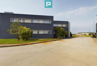 Spa?iu comercial modern cu parcare proprie - 1