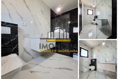 Vila singulara 5-6 cam-comision 0%- 600m Auchan Titan - 250m Parcul Teilor - 26