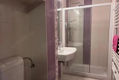 Apartament cu 2 camere decomandat în Mărăști - 7