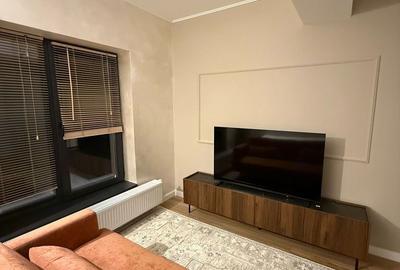 Garsonieră în Cornișa - 2