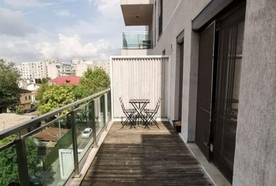 Vanzare apartament 3 camere Mall Vitan - 1