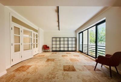 Spatiu birouri - Lacul Tei - bloc nou - 10