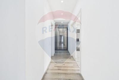 Locuinta premium 3 camere cu terasa | Iancu Nicolae | Parcare subteran - 15