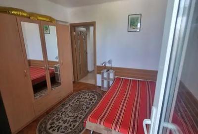 Apartament cu 2 camere decomandat, mobilat în George Enescu - 12