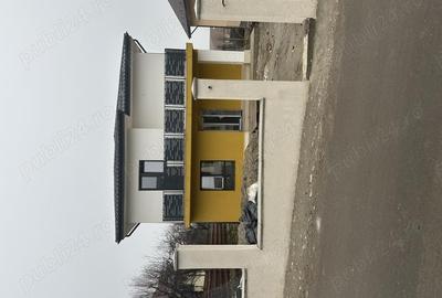 Casa noua de vanzare parter+ etaj Casa noua de vanzare parter+ etaj - 1