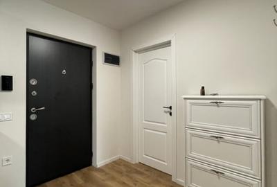 Apartament 2 camere si parcare in Estimo Residence - 2