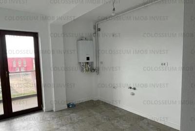 Apartament 2 camere, decomandat - zona Bartolomeu. Apartament 2 camere, decomandat - zona Bartolomeu. - 4