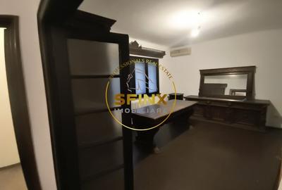 Apartament cu 3 camere circular în Foișorul de Foc - 6