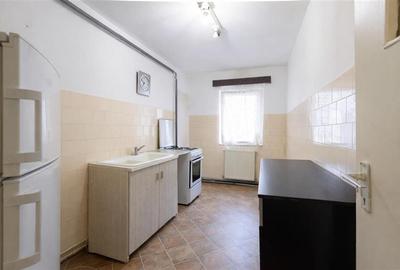 Apartament cu 2 camere decomandat în Astra - 2