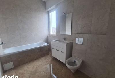 Apartament cu 2 camere decomandat în Bucium - 2