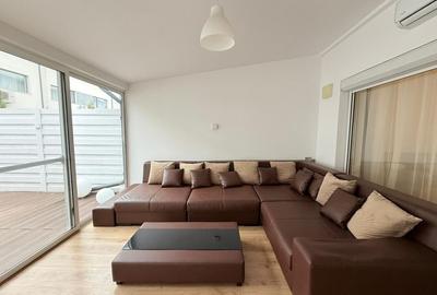 VILA 5 CAMERE,  2 LOCURI DE PARCARE -NEW POINT VILLAGE - 20