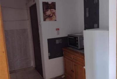 Apartament cu 2 camere în Hipodrom - 7